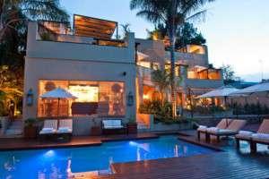 The Residence